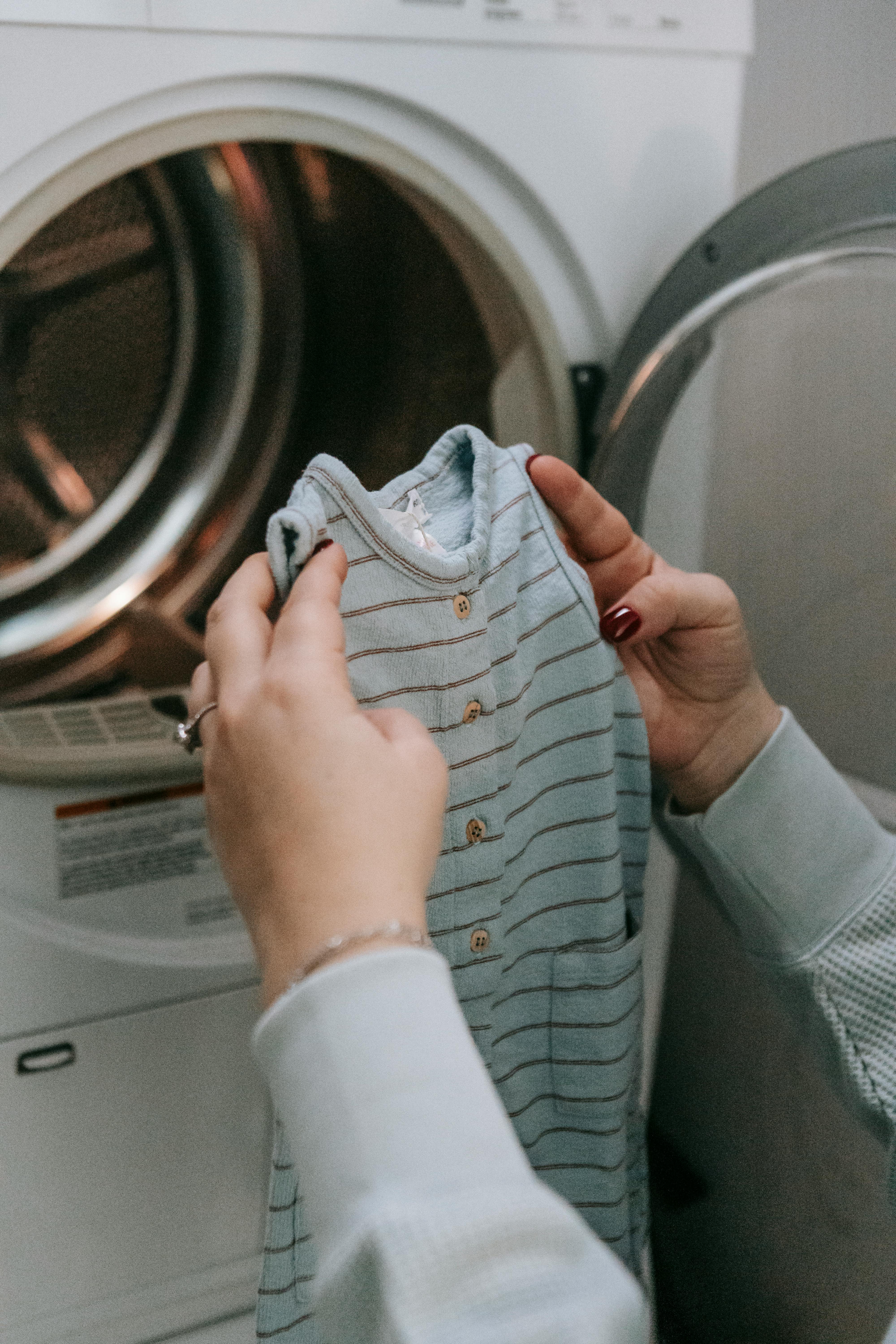 Mr. All Clean History - Our journey from a small family business to a trusted cleaning service